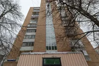 Миниатюра квартиры 21