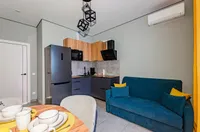 Танковая улица, 2