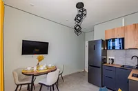 Танковая улица, 2