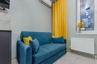 Танковая улица, 2