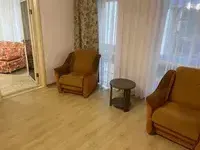 Миниатюра квартиры 5