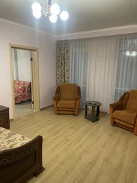 Миниатюра квартиры 10