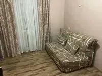 Миниатюра квартиры 21