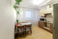 Миниатюра квартиры 3