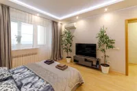 Миниатюра квартиры 2