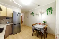 Миниатюра квартиры 4