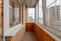 Миниатюра квартиры 6