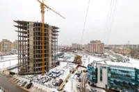 Миниатюра квартиры 7