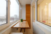 Миниатюра квартиры 9