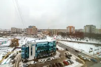 Миниатюра квартиры 10