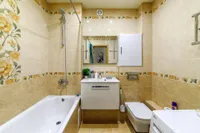 Миниатюра квартиры 11