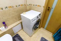 Миниатюра квартиры 13