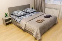 Миниатюра квартиры 17