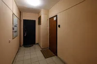 Миниатюра квартиры 22