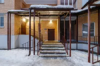 Миниатюра квартиры 24