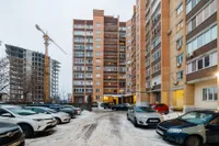 Миниатюра квартиры 25