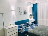 Миниатюра квартиры 2