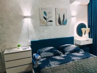 Миниатюра квартиры 3