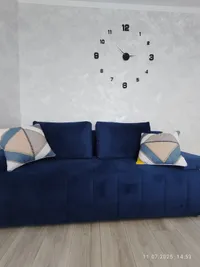 Миниатюра квартиры 8