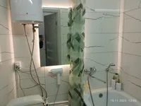 Миниатюра квартиры 9