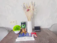 Миниатюра квартиры 12