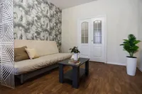 Миниатюра квартиры 6
