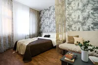 Миниатюра квартиры 16