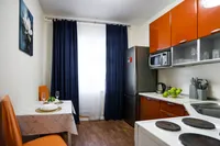 Миниатюра квартиры 19
