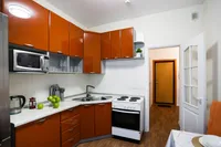 Миниатюра квартиры 24
