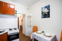 Миниатюра квартиры 25