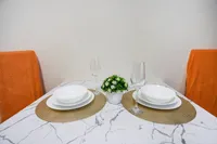 Миниатюра квартиры 27