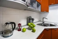 Миниатюра квартиры 28