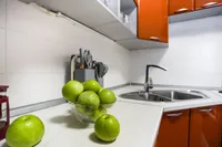 Миниатюра квартиры 29