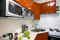 Миниатюра квартиры 30