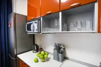 Миниатюра квартиры 32