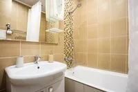 Миниатюра квартиры 33