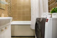 Миниатюра квартиры 34