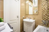 Миниатюра квартиры 37