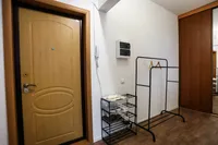 Миниатюра квартиры 40