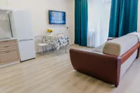 Миниатюра квартиры 3