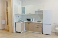 Миниатюра квартиры 4