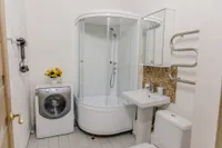 Миниатюра квартиры 5