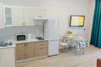 Миниатюра квартиры 10