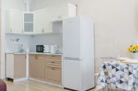 Миниатюра квартиры 11