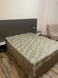 Миниатюра квартиры 3