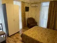 Миниатюра квартиры 5