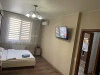 Миниатюра квартиры 1