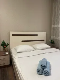 Миниатюра квартиры 3