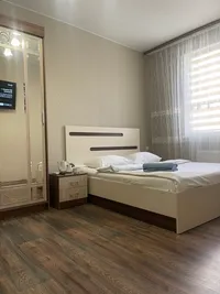 Миниатюра квартиры 2