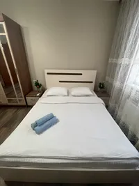 Миниатюра квартиры 4